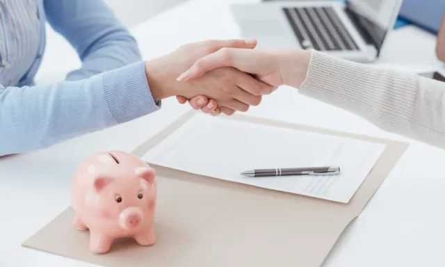 Àmbits de l'Ordre Conscient: ordre financer, un camí cap a la pau econòmica