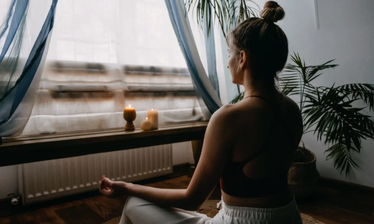 Transform Your Life with Daily Habits: The Power of Positivity and Consistency