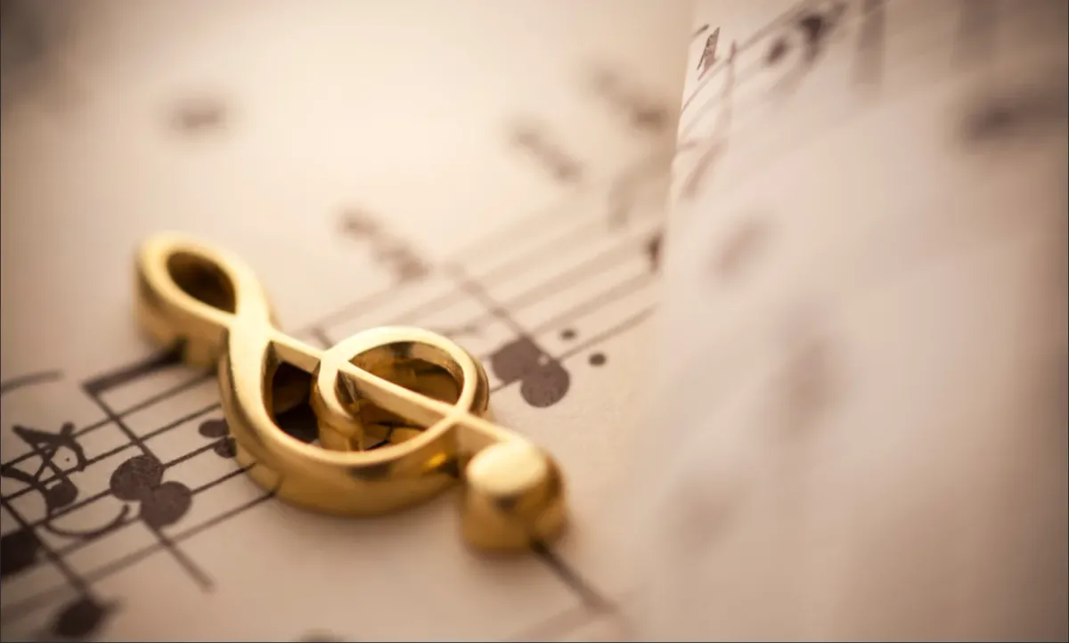 El Poder de la Música: Cómo Elevar  tu Energía y Transforma tu Estado de Ánimo