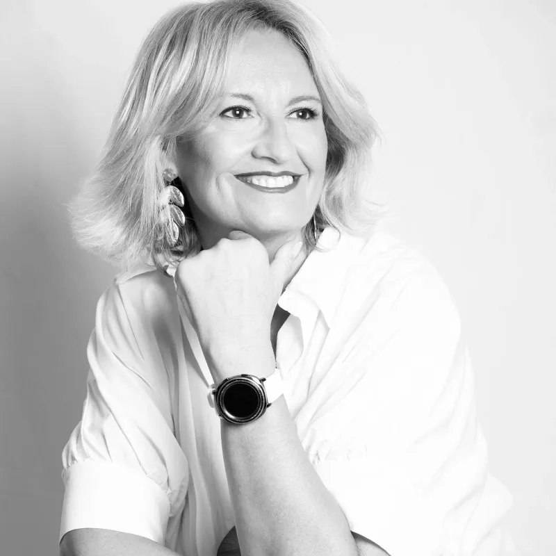 Cristina Duch