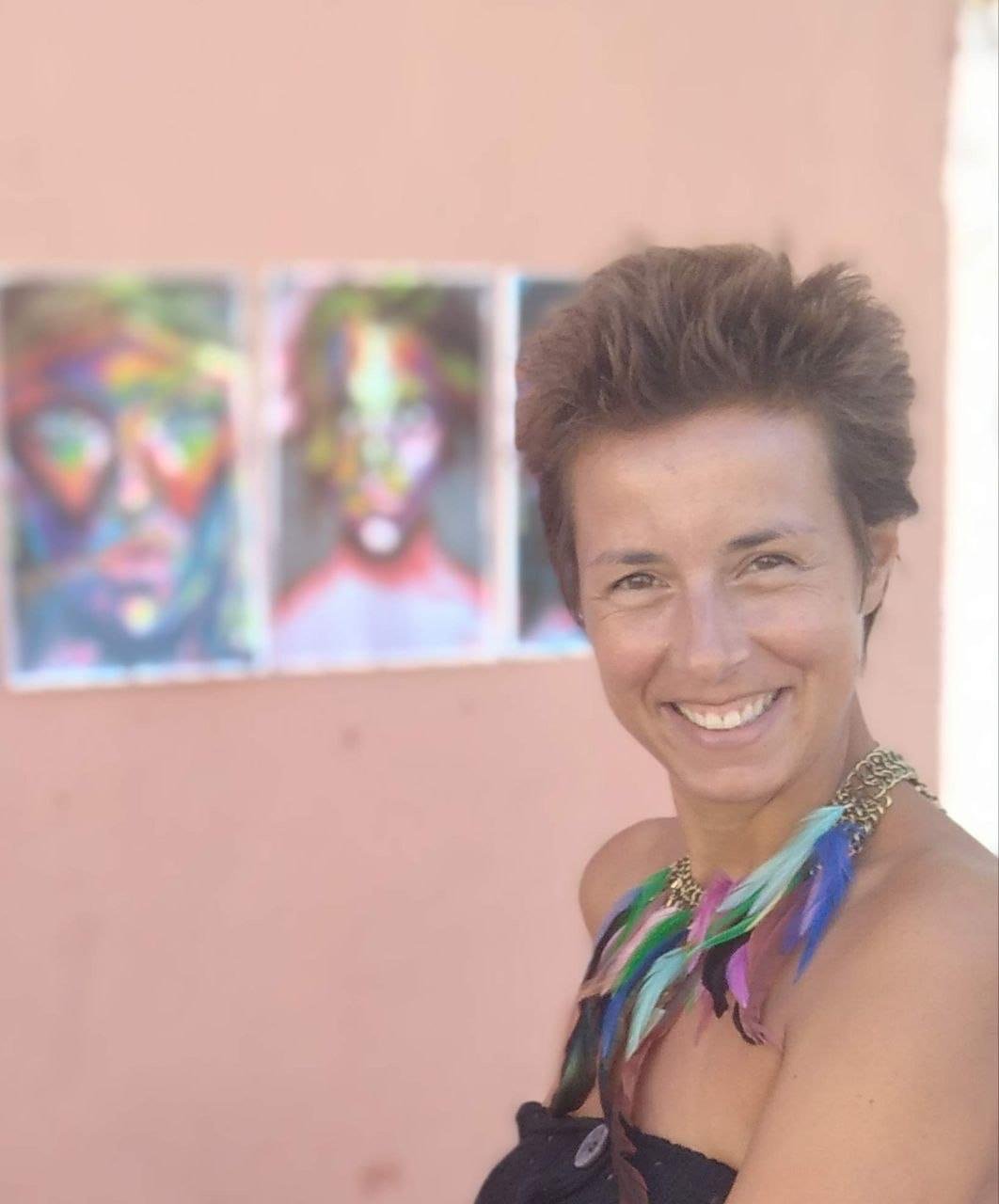 Eva Álvarez